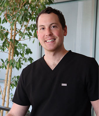 Dr. Kenneth Ngan | Gladstone Dental Centre | Halifax